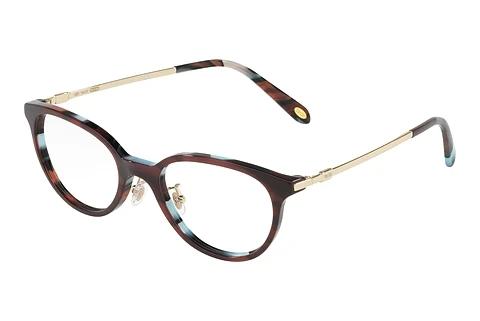 Lunettes de vue Tiffany TF2153D 8207