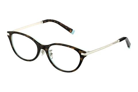 Lunettes de vue Tiffany TF2210D 8134