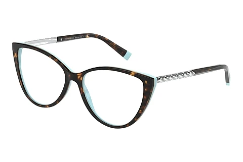 Lunettes de vue Tiffany TF2214B 8134