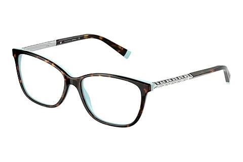 Lunettes de vue Tiffany TF2215B 8134