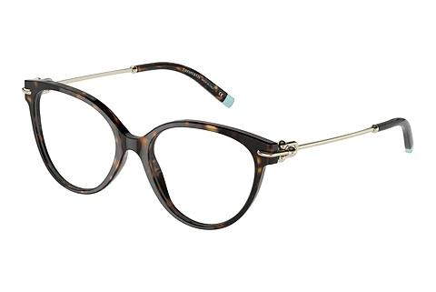Lunettes de vue Tiffany TF2217 8015