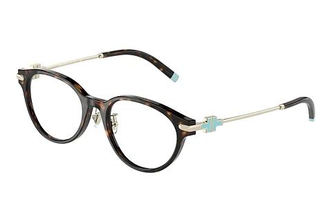 Lunettes de vue Tiffany TF2218D 8015