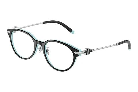 Lunettes de vue Tiffany TF2218D 8055