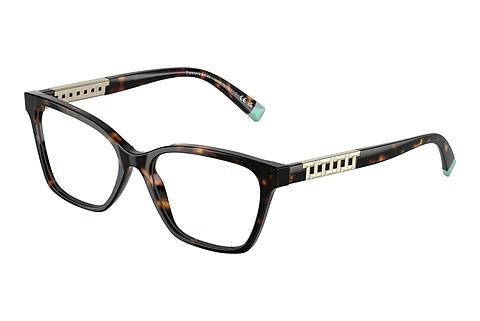 Lunettes de vue Tiffany TF2228 8015