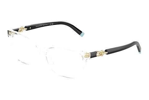 Lunettes de vue Tiffany TF2229 8047