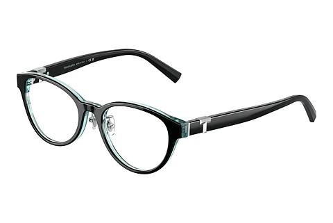Lunettes de vue Tiffany TF2236D 8285