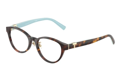 Lunettes de vue Tiffany TF2236D 8363