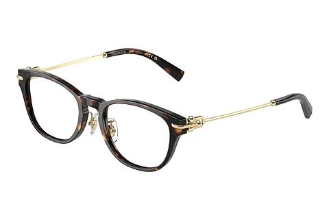 Lunettes de vue Tiffany TF2237D 8015