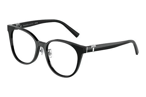 Lunettes de vue Tiffany TF2238D 8001