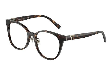 Lunettes de vue Tiffany TF2238D 8015