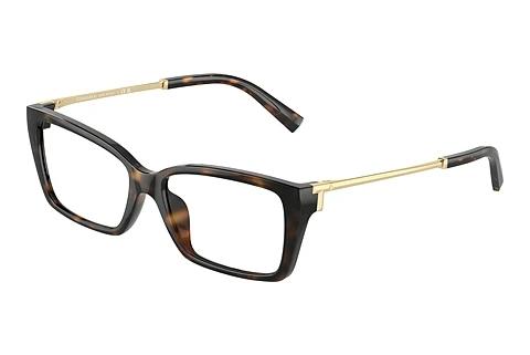 Lunettes de vue Tiffany TF2239U 8015