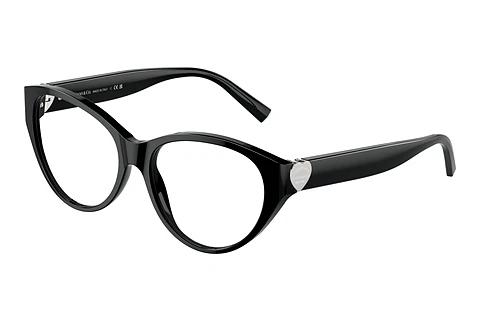 Lunettes de vue Tiffany TF2244 8001