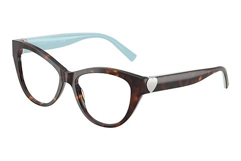 Lunettes de vue Tiffany TF2251 8363