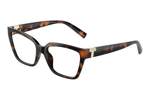 Lunettes de vue Tiffany TF2257BU 8015