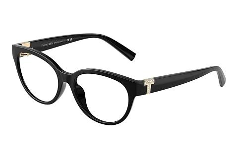 Lunettes de vue Tiffany TF2258BU 8001