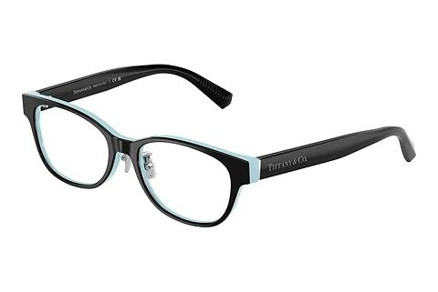 Lunettes de vue Tiffany TF2263D 8055