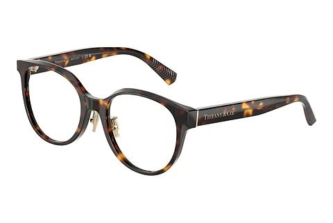 Lunettes de vue Tiffany TF2264D 8015