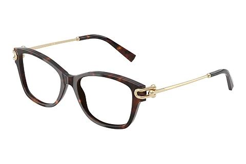 Lunettes de vue Tiffany TF2266 8015