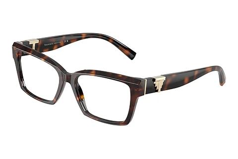Lunettes de vue Tiffany TF2267 8015