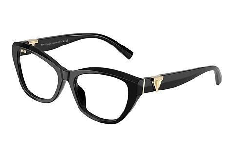 Lunettes de vue Tiffany TF2268U 8001