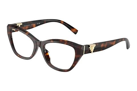 Lunettes de vue Tiffany TF2268U 8015