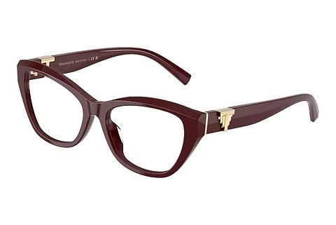 Lunettes de vue Tiffany TF2268U 8389