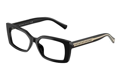 Lunettes de vue Tiffany TF2269U 8001