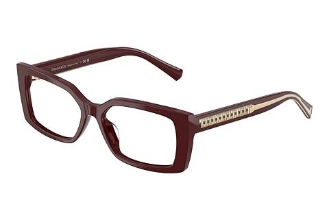 Lunettes de vue Tiffany TF2269U 8389