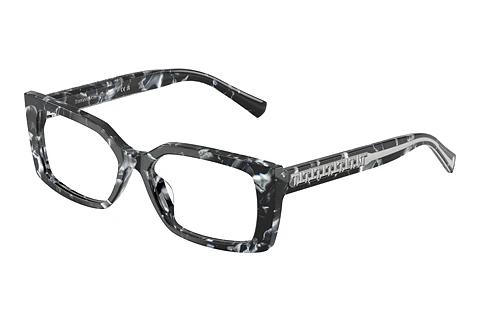 Lunettes de vue Tiffany TF2269U 8428