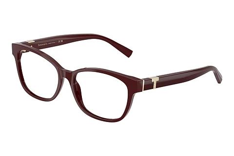 Lunettes de vue Tiffany TF2270B 8389
