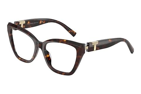 Lunettes de vue Tiffany TF2271 8015