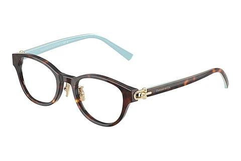 Lunettes de vue Tiffany TF2273D 8015