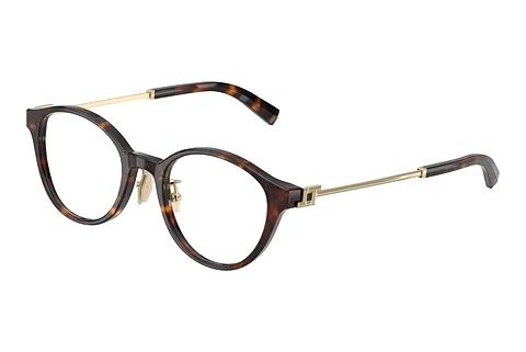 Lunettes de vue Tiffany TF2275D 8015