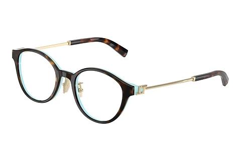 Lunettes de vue Tiffany TF2275D 8134