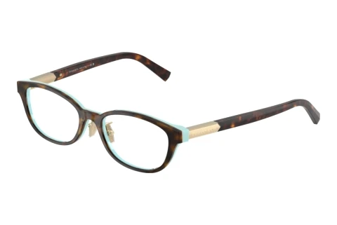 Lunettes de vue Tiffany TF2280D 8134