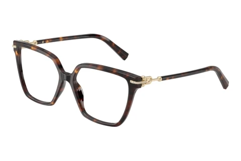 Lunettes de vue Tiffany TF2290BU 8015