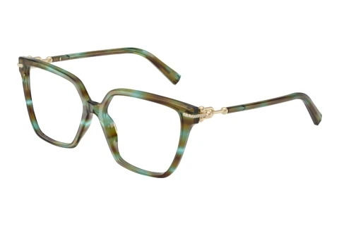 Lunettes de vue Tiffany TF2290BU 8124
