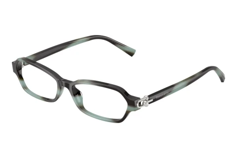 Lunettes de vue Tiffany TF2293U 8443