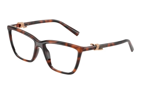 Lunettes de vue Tiffany TF2296U 8467