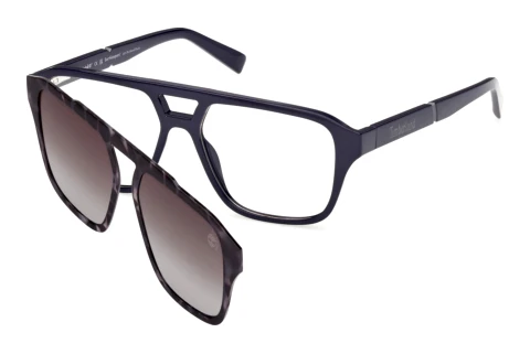 Lunettes de vue Timberland TB50085 090