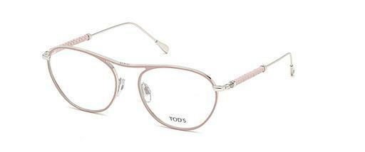 Lunettes design Tod's TO5199 018