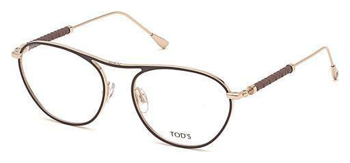 Lunettes design Tod's TO5199 028