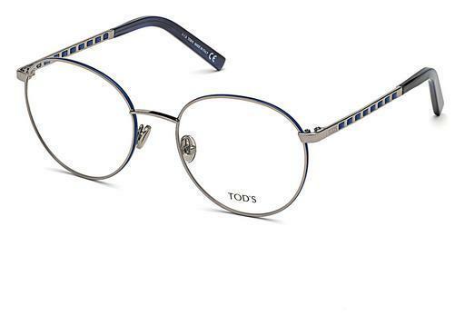 Lunettes design Tod's TO5225 014