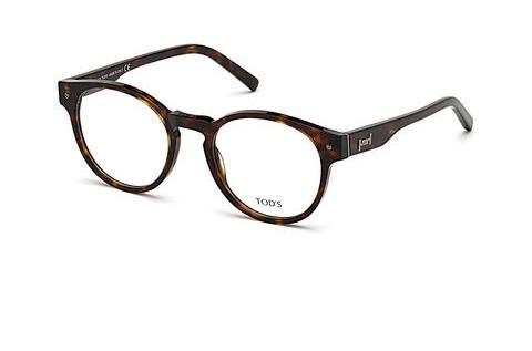 Lunettes design Tod's TO5234 052