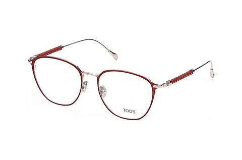 Lunettes design Tod's TO5236 067