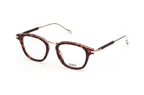 Lunettes design Tod's TO5240 054