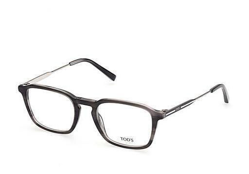 Lunettes design Tod's TO5243 020