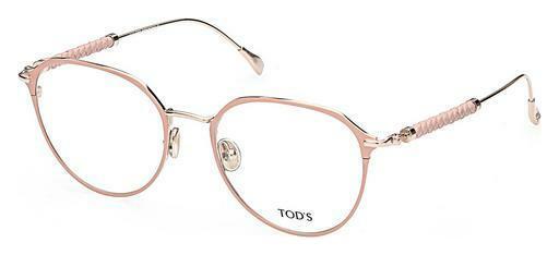 Lunettes design Tod's TO5246 073