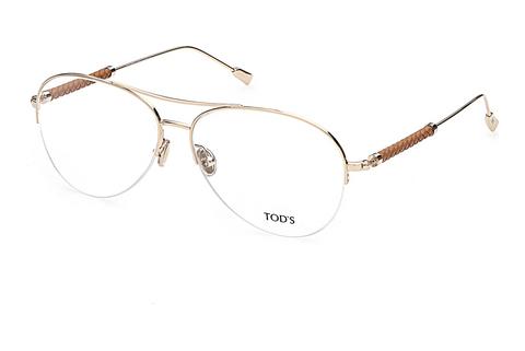 Lunettes design Tod's TO5254 032