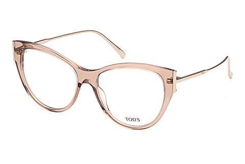 Lunettes design Tod's TO5258 045
